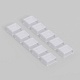 заглушка для лент elektrostandard end cup 220v сов 4690389209987 a068907