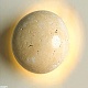 настенный светильник lussole moon lsp-7329