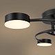 потолочный светильник freya tibo fr6048cl-l6b