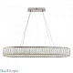 подвесной светильник newport 8240n/90 oval м0071032