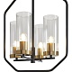 подвесной светильник freya lumi fr5524pl-04bbz