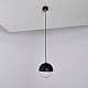 подвесной светильник imperiumloft olve 334018-26