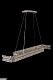 подвесная люстра amelie le3029/1200l gd