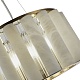 подвесная люстра st luce delight collection sl1516.303.06