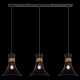 подвесной светильник globo purra 54814-3h