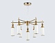 подвесная люстра ambrella light high light heigh light lh55278