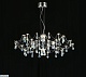 подвесная люстра myfar ersilia mr2661-60p-50cd