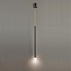 подвесной светильник odeon light hightech fiano 4375/3la