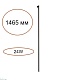 элемент для инсталляции odeon light hightech fino 7155/150s