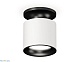 накладной светильник ambrella light techno xs7401082 (n7926, c7401, n7011)