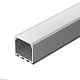 алюминиевый профиль arlight pls-lock-h25-3000 anod 044846