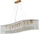 подвесная люстра stilfort delone 2179/05/10pl
