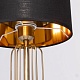 настольная лампа mw-light шаратон 628030601