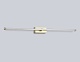 настенный светильник ambrella light comfort linetech fl6124
