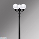 уличный фонарь fumagalli nebo ofir/g300 g30.202.r30.aye27