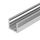 профиль arlight sl-mini-10-3000 anod (алюминий) 064305