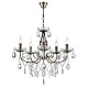 подвесная люстра lumion linn 8190/5