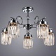 потолочная люстра arte lamp sophie a8067pl-5cc