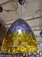 подвесной светильник indigo bacca 11028/1p purple v000294