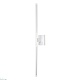 настенный светильник ledtrec lt7180 wh
