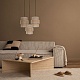 подвесной светильник tk lighting 5403 calisto a068436