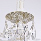 подвесная люстра bohemia ivele crystal al16313/8/240 wmg