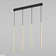 подвесной светильник tk lighting 6422 piano gold