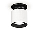 накладной светильник ambrella light techno xs7401080 (n7926, c7401, n7021)