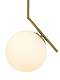 подвесной светильник natali kovaltseva renzo 81423/1p gold satin
