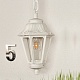 уличный подвесной светильник fumagalli sichem/anna e22.120.000.wxe27