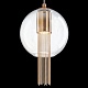 подвесной светильник maytoni flusso p095pl-01bz