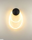 настенный светильник moderli true v10681-wl