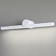 подсветка для зеркал odeon light hightech abri 6624/12wl
