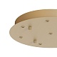 основание потолочное 8l mantra modular light florones 9368