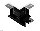 коннектор т-образный ambrella light magnetic 220v gl1042