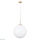 подвесной светильник arte lamp volare a1564sp-1pb