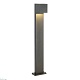 ландшафтный светильник st luce brik sl9513.705.01