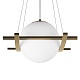 подвесной светильник loft it swing 10424/200