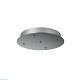 основание потолочное 5l mantra modular light florones 9363