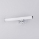 настенный светильник arte lamp orizzone a2935ap-1cc
