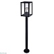 уличный светильник arte lamp belfast a4569pa-1bk