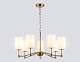 подвесная люстра ambrella light high light heigh light lh56053