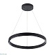 подвесной светильник arte lamp lao a2189lm-1bk