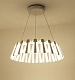 подвесной светодиодный светильник moderli beauty v2410-pl