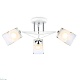 потолочная люстра ambrella light traditional modern tr303071