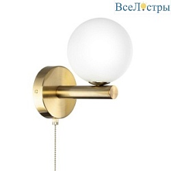 Бра Citilux Рунд CL205310N