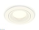встраиваемый светильник ambrella light techno xc7621001 (c7621, n7010)