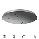 основание потолочное 24l mantra modular light florones 9375