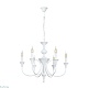 подвесная люстра arte lamp collinetta a4094lm-6wh