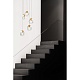 подвесная люстра simple story 1080-led20pl